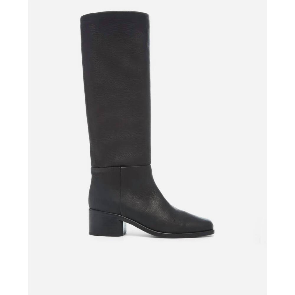 NEW COCLICO women's alto boot in black